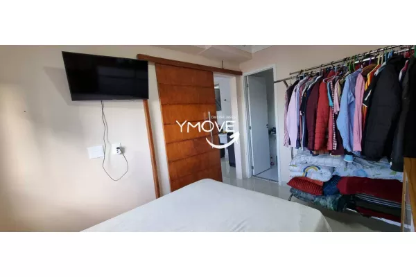 Apartamento à venda com 2 quartos no Brás, São Paulo — foto 5